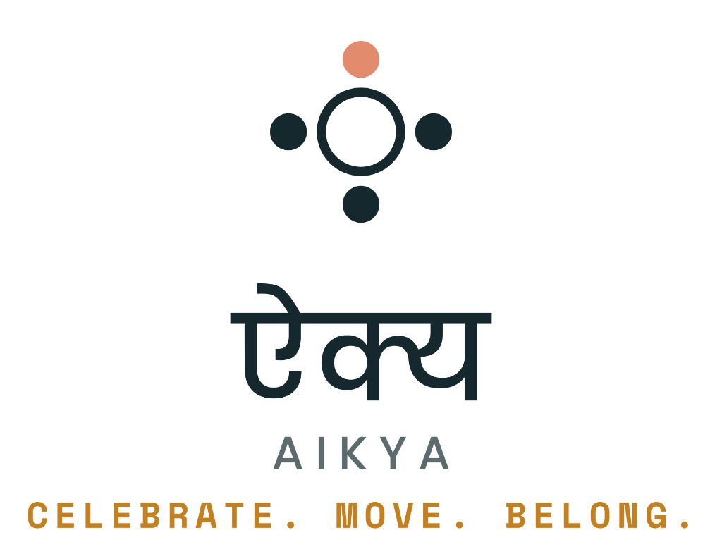 AIKYA Logo
